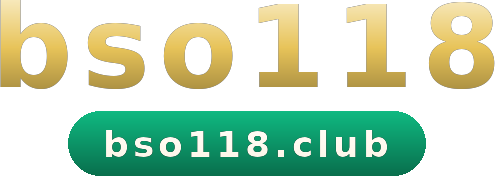 bso118 logo