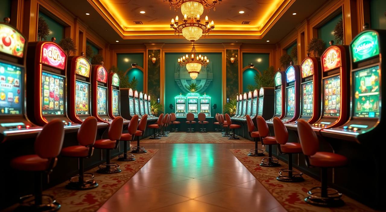 bso118 mobile gaming